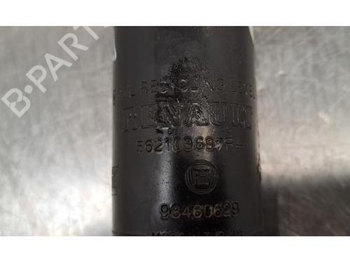 Left rear shock absorber RENAULT TRAFIC III Van (FG_) 1.6 dCi 95 (FGMJ, FGMR) | BP28050281M18