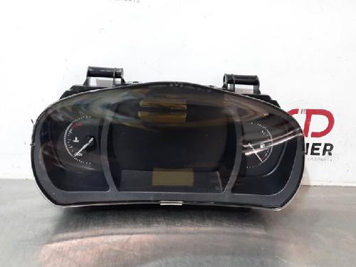 Used Instrument cluster RENAULT TALISMAN (LP_) 1.6 dCi 130 (130 hp) 10892132