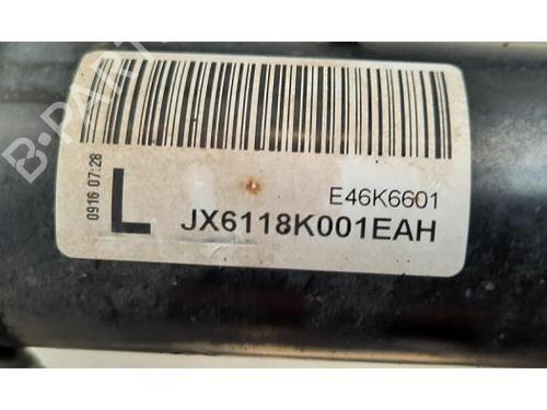 Left front shock absorber FORD FOCUS IV (HN) 1.0 EcoBoost | BP39065038M16 - Image 4