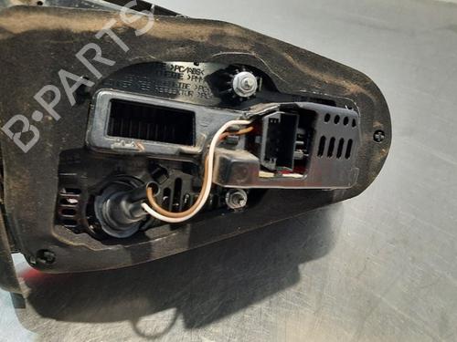 Right taillight VW GOLF VII (5G1, BQ1, BE1, BE2) 2.0 GTD | BP15036470C35 