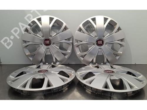 Hulkapsel FIAT DUCATO Van (250_) E-Ducato (250DPE) (122 hp) 32222720