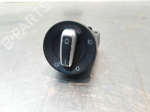 Headlight switch VW POLO V (6R1, 6C1) 1.2 TDI | BP10892798I24 