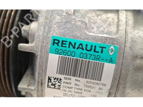 AC compressor RENAULT TRAFIC III Van (FG_) 2.0 dCi 130 (FGMY) | BP38313046M34 - Image 5