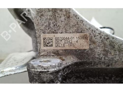 Right front steering knuckle MINI MINI (F55) Cooper D | BP39064938M26 - Image 8