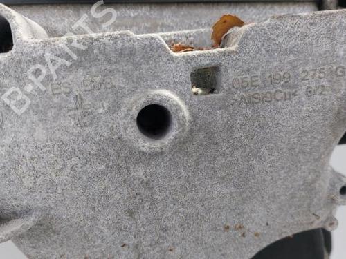 Engine SKODA KAMIQ (NW4) 1.5 TSI | BP28711259M1 