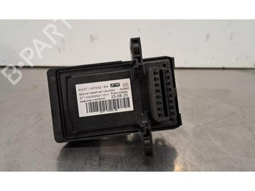 Electronic module FORD TRANSIT CUSTOM V362 Van (FY, FZ) 2.0 EcoBlue | BP32099470M83  - Image 5