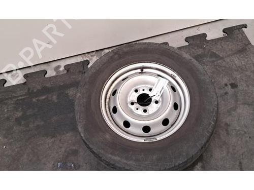 Fælk PEUGEOT BOXER Van 2.2 BlueHDi 140 | BP37499356C45 - Image 2