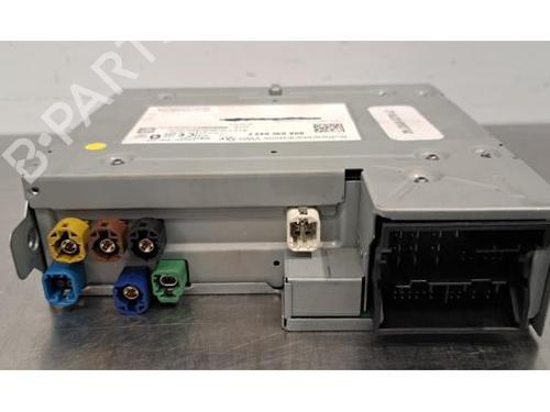 Used Electronic module Electronic module AUDI Q4 E-TRON SUV (F4B) 45 quattro (265 hp) 34199820 34199820