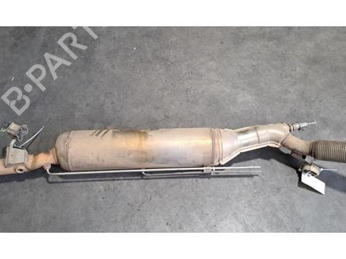 Catalyst CITROËN JUMPY III Van (V_) 2.0 BlueHDi 180 | BP30187617M10 