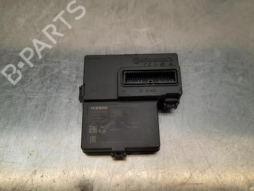 Used Electronic module NISSAN JUKE (F16_) DIG-T 117 (117 hp) 23605141
