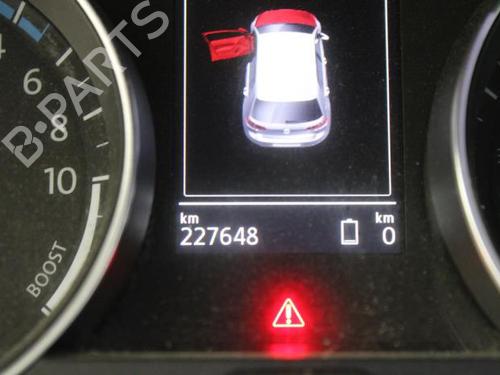 Rim VW GOLF VII (5G1, BQ1, BE1, BE2) e-Golf | BP30806347C45