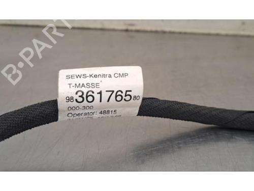 Electronic sensor OPEL CORSA F (P2JO) 1.2 MHEV | BP34200344M84 - Image 2