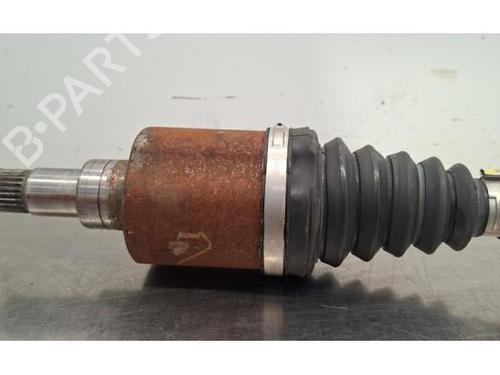 Right front driveshaft FORD FOCUS IV (HN) 1.0 EcoBoost | BP33751076M39 - Image 2