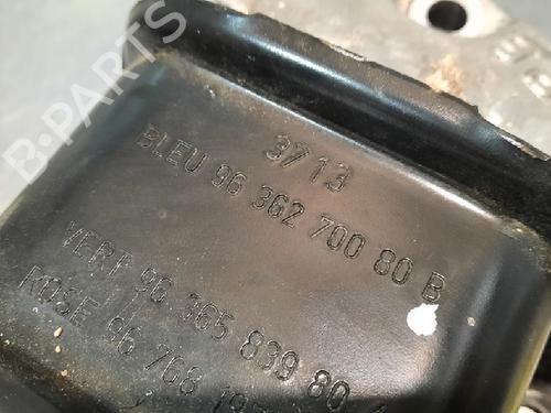 Engine mount CITROËN BERLINGO MULTISPACE (B9) 1.6 VTi 95 | BP10891341M89 