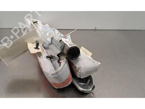 Right curtain airbag MG MG ZS SUV (ZS32) 1.5 Hybrid+ | BP30310518C12