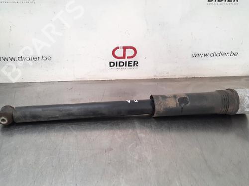 Used Right rear shock absorber MERCEDES-BENZ A-CLASS Saloon (V177) A 180 (177.184) (136 hp) 10887929