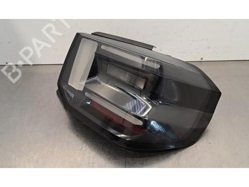 Right taillight CITROËN C3 IV (CC_, CB_) ë-C3 (CBZYAZ) | BP32431325C35  - Image 5