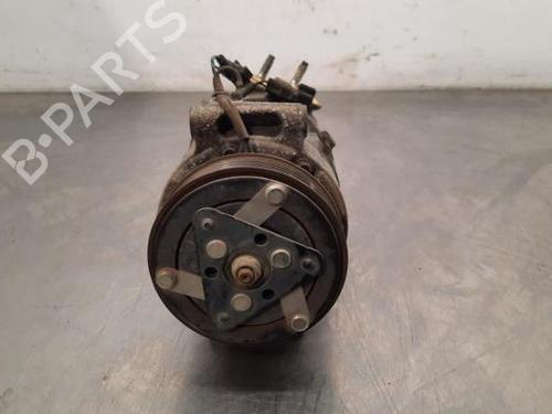 Used AC compressor LAND ROVER DISCOVERY IV (L319) 3.0 SDV6 4x4 (256 hp) 23633336