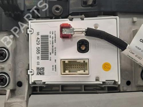Display monitor OPEL ASTRA L Sports Tourer (O5) 1.2 (FRHNPJ) | BP23594890C48 