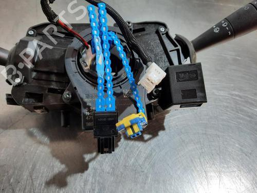 Ratstangsstang RENAULT TRAFIC III Van (FG_) 2.0 dCi 120 (FGMN) | BP31324391I23 