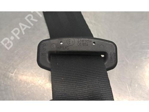 Front left seatbelt JAGUAR E-PACE (X540) 1.5 P300e Plug-in Hybrid AWD | BP40614930I26 - Image 6