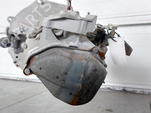 Gearbox PEUGEOT 208 I (CA_, CC_) 1.2 VTI 82 | BP15233674M3 