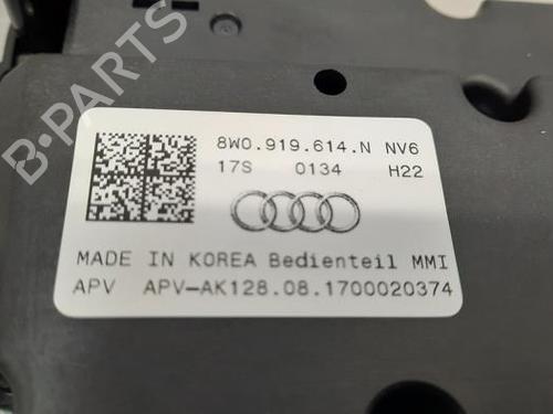 Electronic module AUDI A5 Sportback (F5A, F5F) 2.0 TFSI | BP23584752M83 
