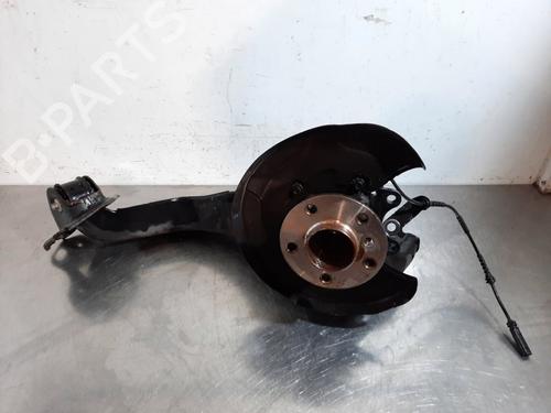 Used Left rear steering knuckle BMW 2 Active Tourer (F45) 218 i (136 hp) 17565264