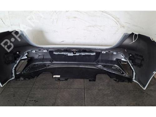 Rear bumper PEUGEOT 308 III (FB_, FH_, FP_, F3_, FM_) e-308 (FMZKWZ) | BP29984997C8