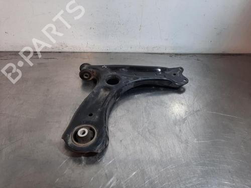 Used Right front suspension arm Right front suspension arm SKODA FABIA III (NJ3) 1.0 (75 hp) 36657458 36657458