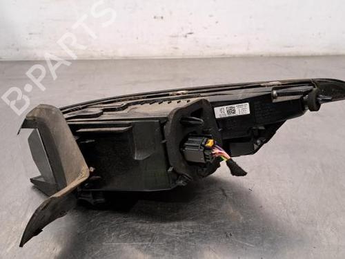 Left taillight PEUGEOT 308 III (FB_, FH_, FP_, F3_, FM_) PureTech 130 (FPHNSL, FPHNST) | BP23629258C34 