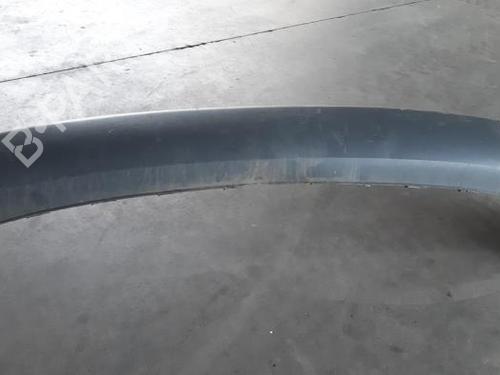 Rear bumper VW CADDY III Box Body/MPV (2KA, 2KH, 2CA, 2CH) 1.9 TDI | BP10901091C8 