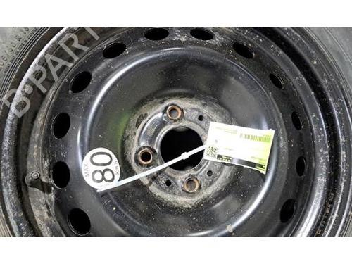 Rim DACIA JOGGER (RK_) 1.0 TCe 110 (RKMD) | BP30651197C45