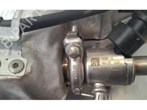 Particulate filter RENAULT TRAFIC III Van (FG_) 2.0 dCi 130 (FGMY) | BP38043919M81 - Image 3