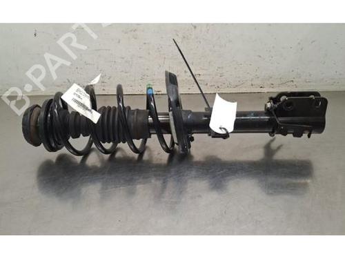 Used Right front shock absorber Right front shock absorber DACIA SANDERO III 1.0 TCe 90 (91 hp) 40614884 40614884
