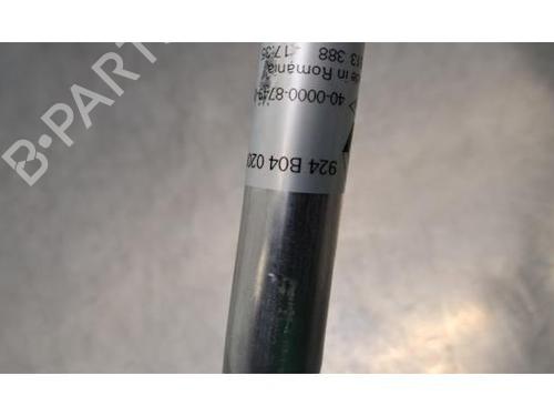 AC pipe DACIA BIGSTER 1.2 TCe 130 4x4 (RYMW) | BP37091442M126 - Image 3