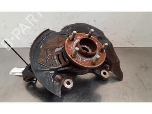 Used Left front steering knuckle Left front steering knuckle 39065011 39065011