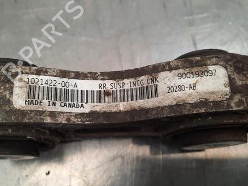 Right rear suspension arm TESLA MODEL S (5YJS) 85D AWD | BP19631696M15 