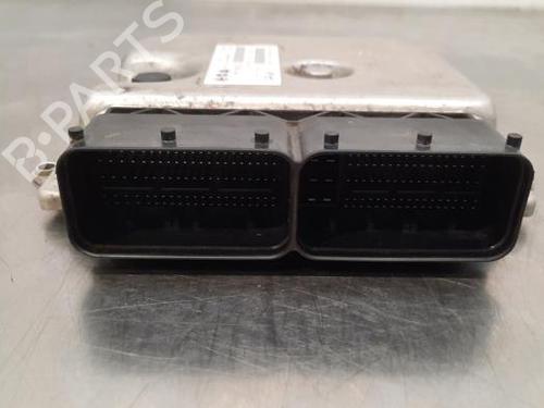 Engine control unit (ECU) FIAT FIORINO Box Body/MPV (225_) 1.3 D Multijet | BP19649659M57 
