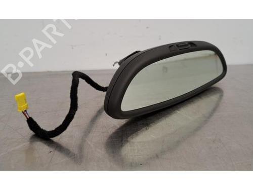 Used Rear mirror PORSCHE PANAMERA (970) 4.8 4S (400 hp) 24991180