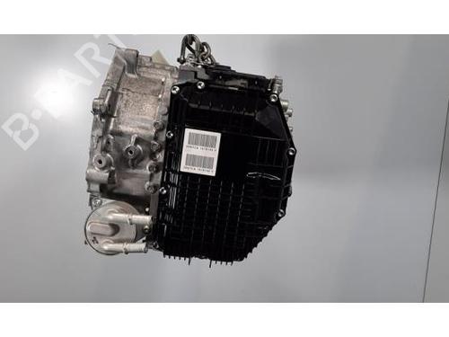 Gearbox PEUGEOT 3008 II SUV (MC_, MR_, MJ_, M4_) 1.2 THP/ PureTech 130 (MRHNSM, MRHNSU, MRHNSJ, MRHNYW,... | BP28081925M3 