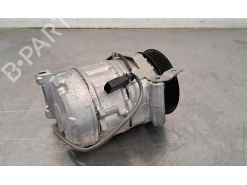 AC compressor PORSCHE 911 Convertible (992) 3.0 Carrera 4 (992610) | BP26546206M34 