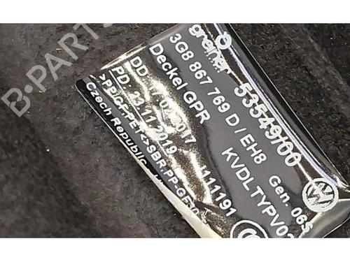 Bagagerumsgulv VW ARTEON (3H7, 3H8) 2.0 TDI | BP39642506I33 - Image 5