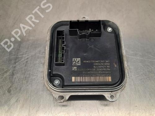 Elektronisk modul PEUGEOT 308 SW III (FC_, FJ_, FR_, F4_, FN_) BlueHDi 130 (FCYHZL, FCYHZT) (131 hp) 23634306