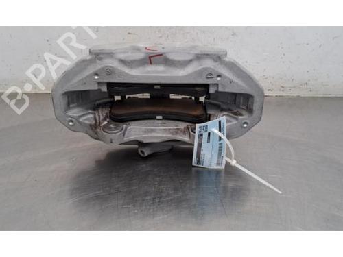 Used Left front brake caliper Left front brake caliper MERCEDES-BENZ EQE (V295) EQE 300 (295.111) (245 hp) 36772948 36772948