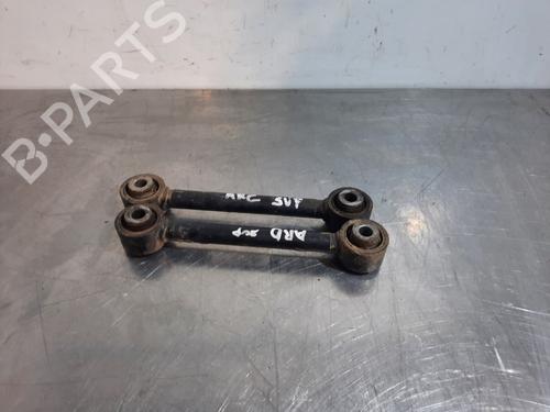 Used Right rear suspension arm HYUNDAI TUCSON (TL, TLE) 1.7 CRDi (141 hp) 15033396
