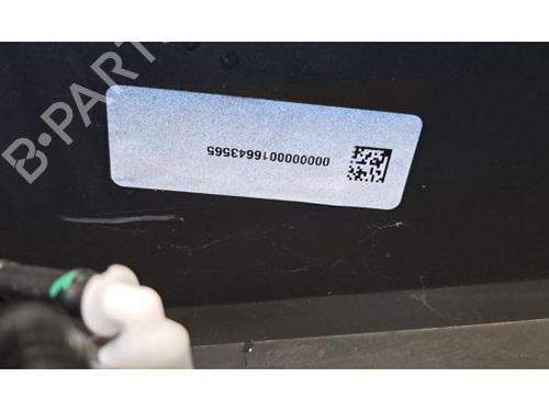 Rear bumper PEUGEOT 308 III (FB_, FH_, FP_, F3_, FM_) e-308 (FMZKWZ) | BP29984875C8 