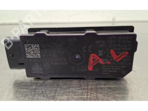 modulo-eletronico-vw-id3-e11-e12-2019-34048385 main image