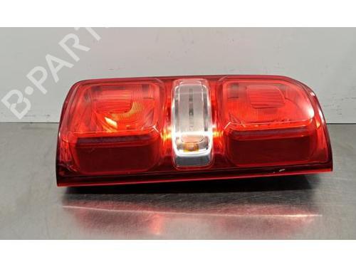 Fanale posteriore destro OPEL VIVARO C Van (K0) 2.0 (122 hp) 33132250