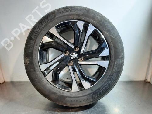 Used Rim PEUGEOT 2008 II (UD_, US_, UY_, UJ_, UR_, UC_) 1.2 PureTech 130 (USHNS, URHNS) (130 hp) 23628068